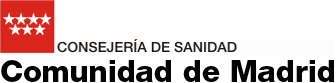 Consejería de Sanidad de la Comunidad de Madrid