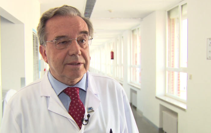 Dr. Adrián Alegre Amor