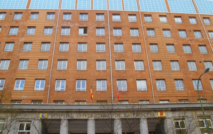 Dos especialistas del Hospital de La Princesa, nombrados Catedráticos en la UAM